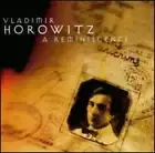 A Reminiscence by Vladimir Horowitz: New