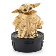 Royal Selangor Gilt Grogu Figurine (LE)