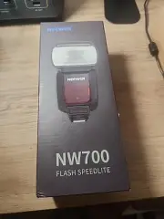 NEEWER NW700-C Flash GN60 TTL Speedlite Compatible with Canon DSLR Cameras