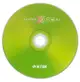 EF【RiTEK錸德】 16X DVD+R 裸裝 4.7GB X版 50片/組