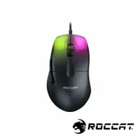 在飛比找CS EMART優惠-【Roccat】KONE PRO 有線滑鼠-黑 公司貨