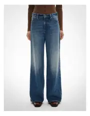 [Witchery] Slouch Denim Jeans in Blue
