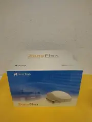 Ruckus access point 7942 Zone Flex 901-7942-US01 NEW With Power+Cable in The Box