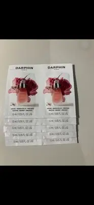 在飛比找Yahoo!奇摩拍賣優惠-DARPHIN 朵法 全效舒緩精華液  1.5ml*10包