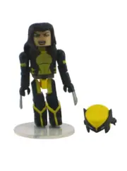 Marvel Minimates X-23 Marvel NOW! Blind Bag Mystery Figure Wolverine Series 1