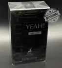 YEAH PARFUM EDP Perfume By Maison Alhambra 100ML Rich Fragrance original