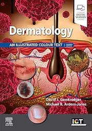 Dermatology: An Illustrated Colour Text