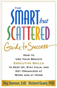 在飛比找誠品線上優惠-The Smart But Scattered Guide 