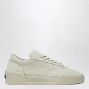 [Fear of God] Sneakers Aerobic Low Cream 45 IT Beige