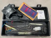 New Grand Master Z Tool System Auto Unlock Tool Kit