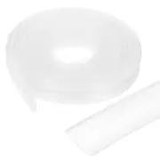 1/2 Inch 20ft Wire Heat Shrink Tubing 3:1 Heat Shrink Wrap Clear