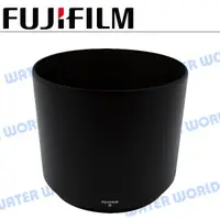 在飛比找樂天市場購物網優惠-FUJIFILM XF 100-400mm 鏡頭 遮光罩 富
