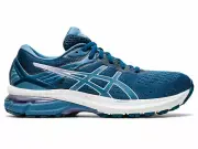 ASICS Women's Gt-2000 9 Mako Blue/ Grey Floss