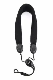D'Addario Rico SLA12 Padded Saxophone Strap for Tenor & Baritone Sax