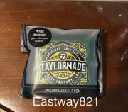TaylorMade 2025 SHAMROCK SHIMMER ☘️ Mallet Putter Headcover *Limited Edition*