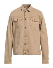 [GARCIA] GARCIA Denim outerwear - Item 16221343