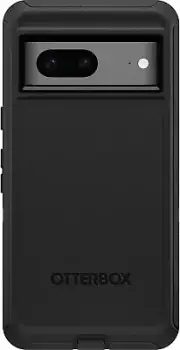 New Case For Google Pixel 7A Otterbox Defender Series - Black