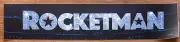 Rocketman (2019) - Elton John - Movie Theater Mylar / Poster 5x25