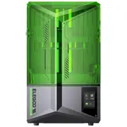 Elegoo Saturn 4 Resin Printer