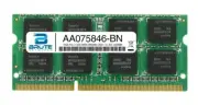 AA075846 - Dell Compatible 16GB PC4-21300 DDR4-2666Mhz 2Rx8 1.2v ECC SODIMM