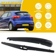 Fits Kia Sedona 11 12 13 14-15 Rear Windshield Wiper Arm w/ Blade 99H09AK2K011KR