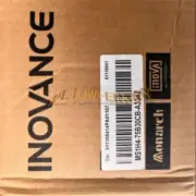 NEW 1PCS Inovance Servo motor 750W MS1H4-75B30CB-A334Z
