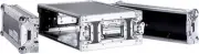 Deejay LED TBH3UED 3 Space Deluxe Case 14body De