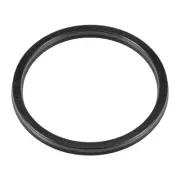 Hydraulic Seal Piston Shaft USH Oil Sealing O-Ring 75mm x 85mm x 6mm
