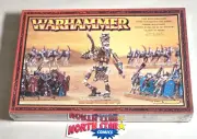 Warhammer Tomb Kings Box Multi-listing - MIB Sealed - You Pick