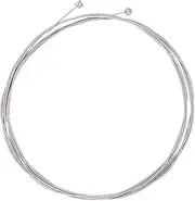 Bicycle Brake Cable, Bicycle Wire Gear Assist, Professional Replacement Inner Wire Front, 170cm, for Mountain Bike Repair, Women and