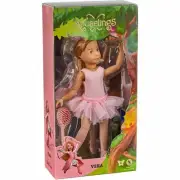 Kruselings Vera Doll - Ballet Dancer - Kathe Kruse