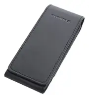 OLYMPUS Leather case CS150 for VoiceTrek LS-P2 / DM-720 F/S w/Tracking# Japan