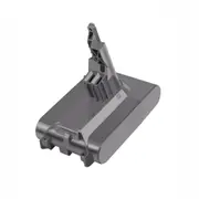 For Dyson SV11 Animal Hand Held Vacuum Replacement Battery - 6000MAH