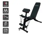 Fortis Multi-Functional Adjustable Weight Bench