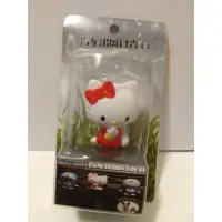 在飛比找蝦皮購物優惠-Hello Kitty 汽車出風口香膏