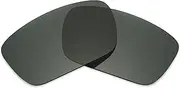 [Mryok] Replacement Lenses for Oakley Fuel Cell OO9096 - Options