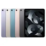 【Apple】 iPad Air 5 WI-FI 256G