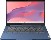 [Lenovo] Chromebook IdeaPad Slim 3 14M868, 14' HD, 128GB eMMC/4GB RAM, MediaTek Kompanio 520, Abyss Blue