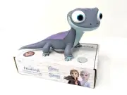 Official Disney Frozen 2 Bruni Salamander Color Changing LED Mood Light Retired