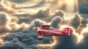Pitts S-1S 48" Wingspan RC Airplane kit Laser Cut Balsa & Ply Short Kit + Plans