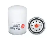 Sakura Coolant Filter for Freightliner Argosy SSB 14.0L DIESEL S60 2000 - 2011