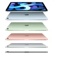 在飛比找樂天市場購物網優惠-【磐石蘋果】NEW! 2020 iPad Air 第四代 1