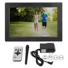 10 Inch Digital Photo Frame High Definition IPS Electronic Picture Frame