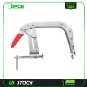 New 8" Universal Adjustable Valve Spring Compressor Repair Automotive Engine