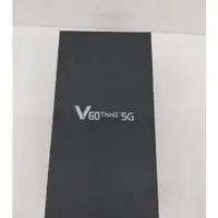 在飛比找蝦皮購物優惠-全新未拆封LG V60 ThinQ 5G手機8+128G 高