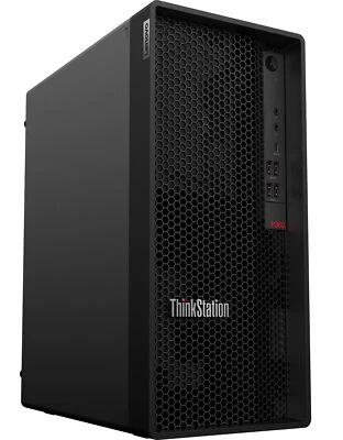 Lenovo P360 Desktop Intel i7-12700 16GB RAM 256GB SSD Wifi 6E Bluetooth 5.1 W11H
