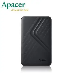[龍龍3C] 宇瞻 Apacer 2.5吋 4TB 4T 行動硬碟 外接式硬碟 隨身硬碟 USB3.1 AC236