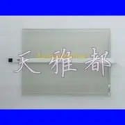 For E001051 SCN-AT-FLT15.0-Z50-0H1-R 15" Touch Screen Glass Genuine New