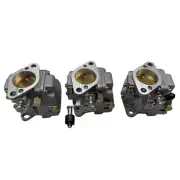 Carburetor Kit 821854T4 821854T5 821854T6 For Mercury 40HP 55HP 60HP Outboards