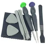 ATKGPR Tool Kit for All GoPro Action Cameras including Hero 3,4,5 and Session